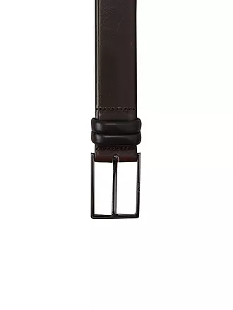 BOSS | Ceinture en cuir CARMELLO | 